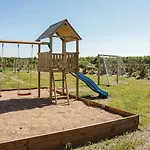 Villavilla 602 - Bratten Strand, Nordjylland Jerup