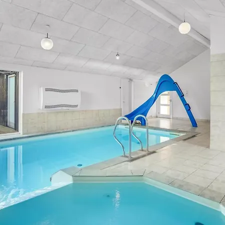 Villavilla 602 - Bratten Strand, Nordjylland *