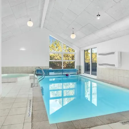 Villavilla 602 - Bratten Strand, Nordjylland * 耶鲁普