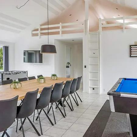 度假居 Villavilla 602 - Bratten Strand, Nordjylland