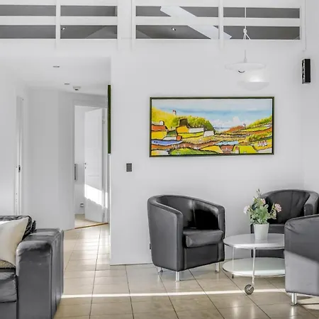 Villavilla 602 - Bratten Strand, Nordjylland