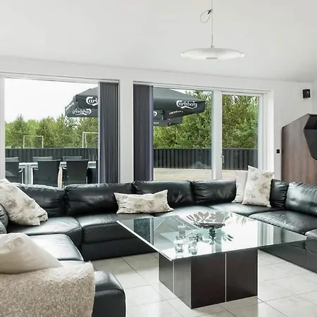 Villavilla 602 - Bratten Strand, Nordjylland