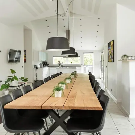 Villavilla 602 - Bratten Strand, Nordjylland 度假居 *