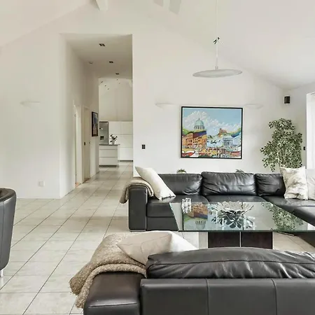Villavilla 602 - Bratten Strand, Nordjylland 度假居 耶鲁普