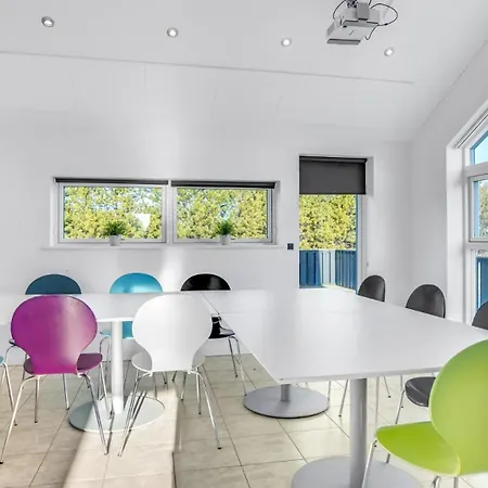 Villavilla 602 - Bratten Strand, Nordjylland 度假居 *