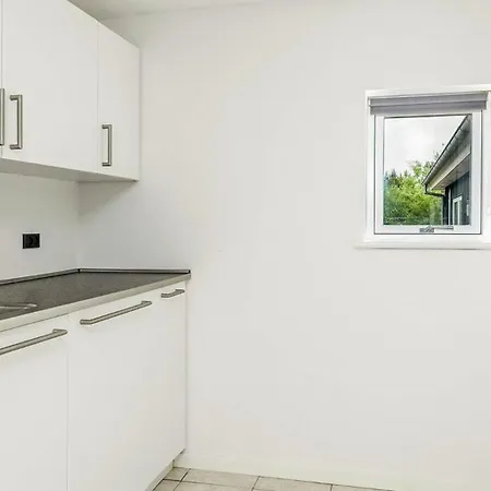 度假居 Villavilla 602 - Bratten Strand, Nordjylland *
