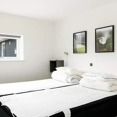 Villavilla 602 - Bratten Strand, Nordjylland