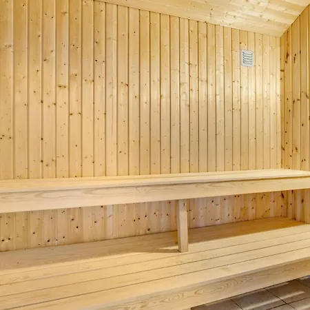 Villavilla 602 - Bratten Strand, Nordjylland *