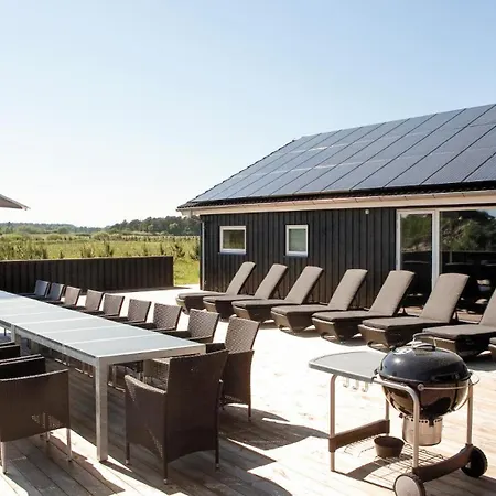 Villavilla 602 - Bratten Strand, Nordjylland *